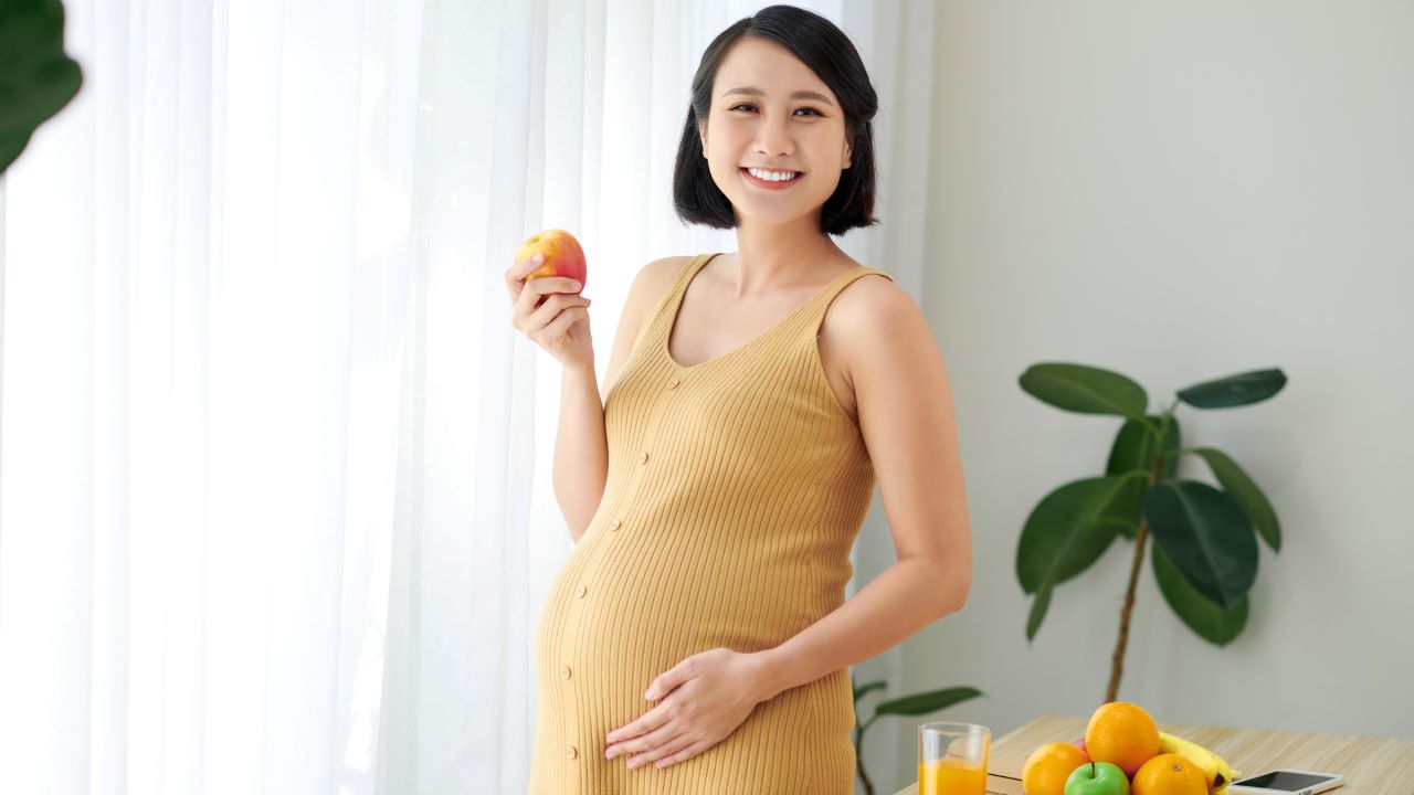 妊婦さんの便秘はお産や産後にも悪影響！目指せスッキリ快便習慣