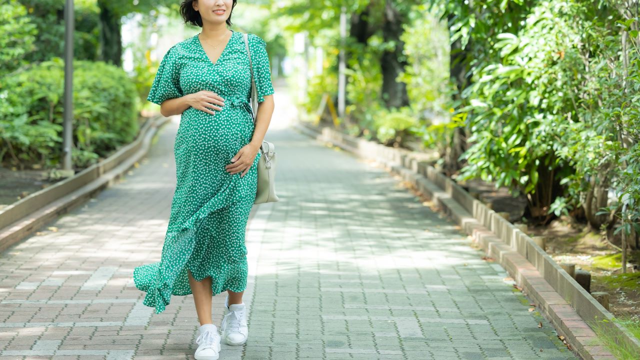 妊娠初期のストレス・イライラは自分にあった方法で対策を