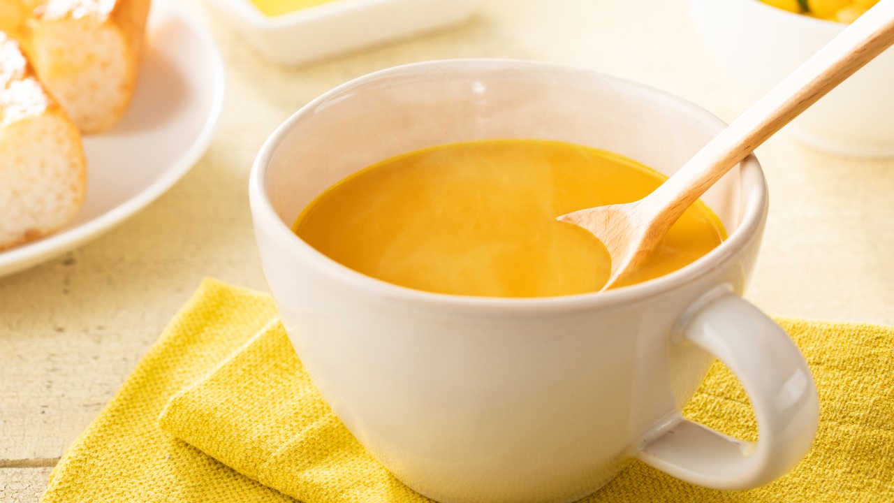 簡単腸活スープレシピ9選　食材ごとのレシピをご紹介！