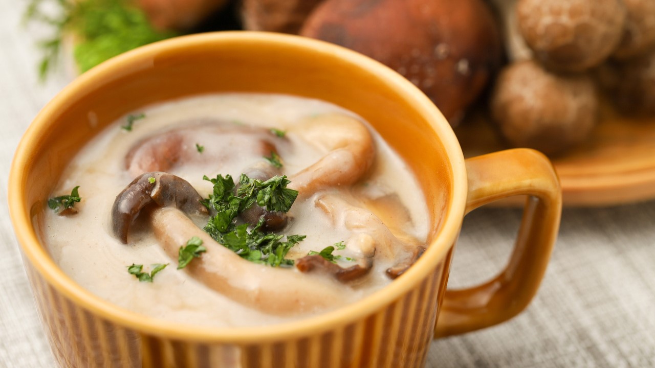 腸活にスープがおすすめな3つの理由1.腸活にいい食べ物を簡単に摂取できる