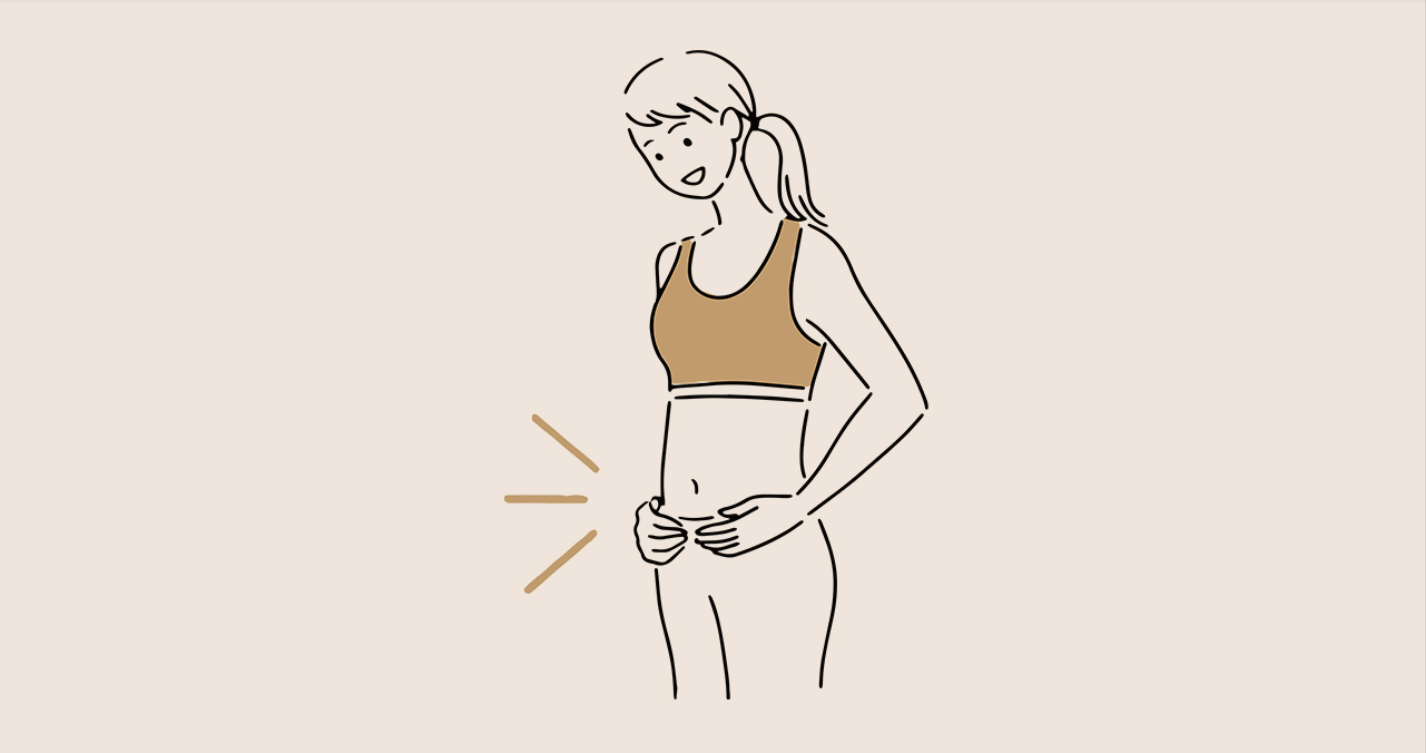 【イラストでわかる！】腸内フローラを整える簡単な3つの方法