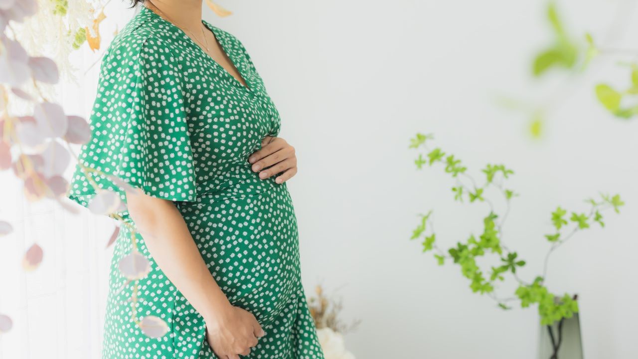 妊娠初期のイライラの原因と対策、赤ちゃんへの影響を助産師が解説！