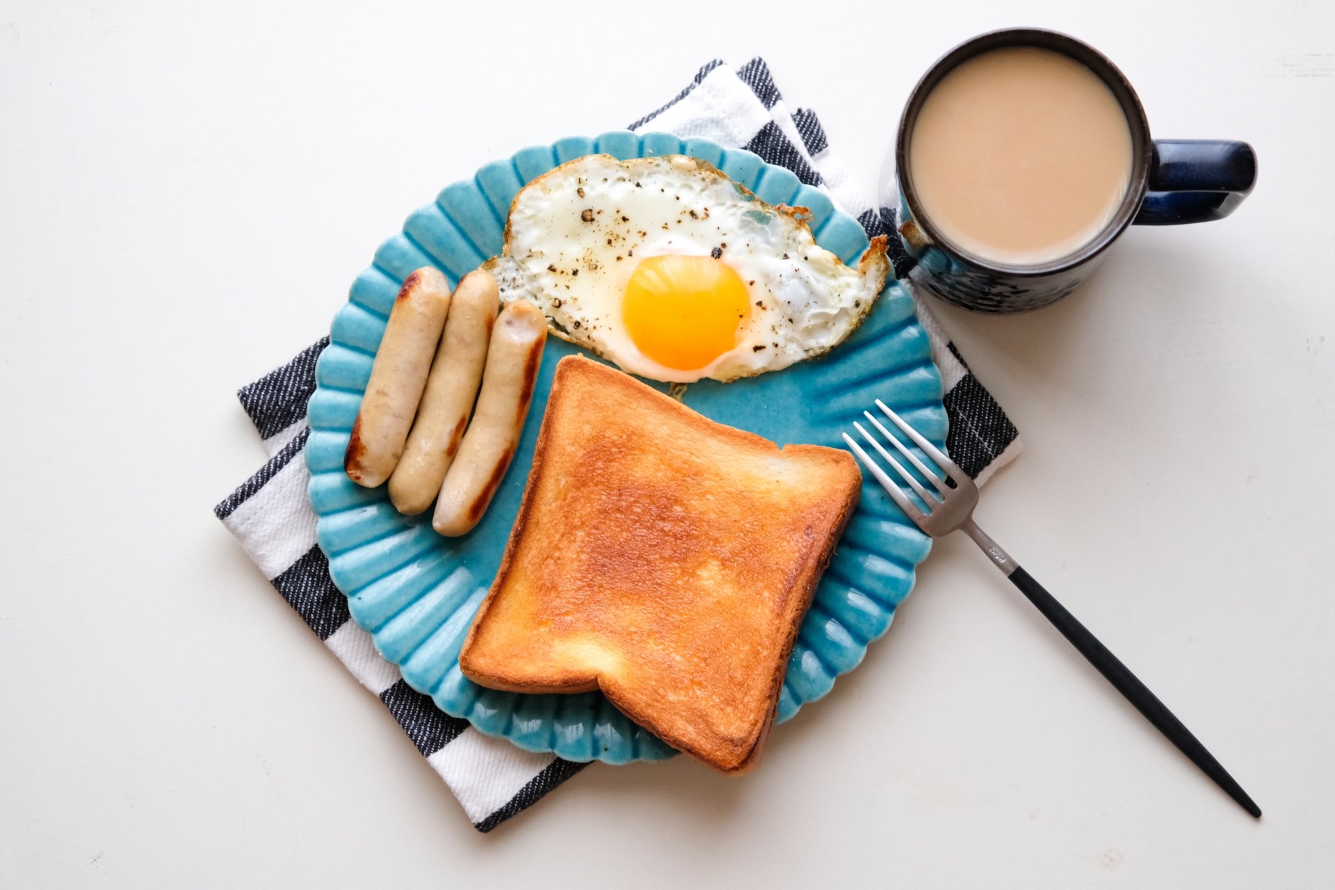 【腸活目線】朝ごはんは食べたほうがいい？