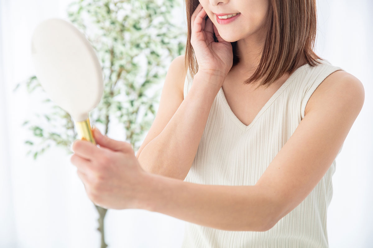 まずは1カ月様子を見ながら実践を