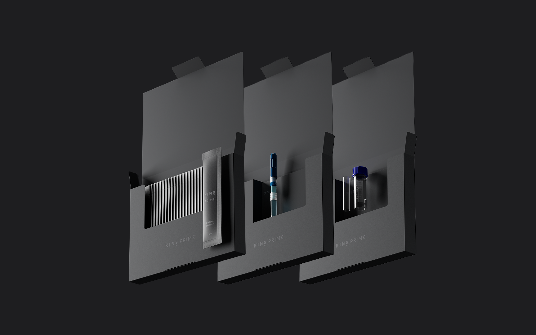 KINS WITH 動物病院