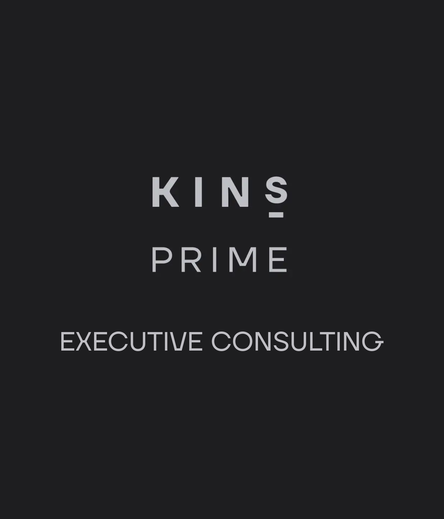 【KINS PRIME】腸を起点に経営者のパフォーマンス最大化を支援する伴走型プログラムEXECUTIVE CONSULTINGを提供開始